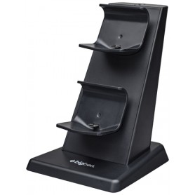 Bigben Interactive PS4DUALCHARGERV2 parte e accessorio per console da gioco