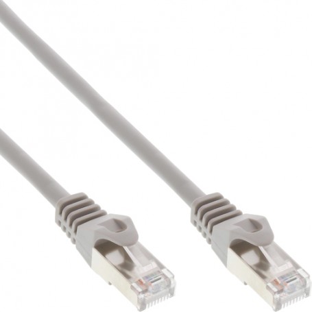 InLine B-72550L cavo di rete Cat5e F/UTP (FTP)