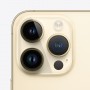 Apple iPhone 14 Pro 15,5 cm (6.1") Doppia SIM iOS 16 5G 256 GB Oro