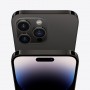 Apple iPhone 14 Pro 15,5 cm (6.1") Doppia SIM iOS 16 5G 256 GB Nero