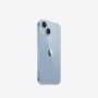 Apple iPhone 14 Plus 17 cm (6.7") Doppia SIM iOS 16 5G 512 GB Blu