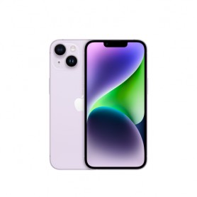 Apple iPhone 14 Plus 17 cm (6.7") Doppia SIM iOS 16 5G 256 GB Porpora