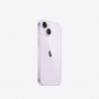 Apple iPhone 14 Plus 17 cm (6.7") Doppia SIM iOS 16 5G 256 GB Porpora