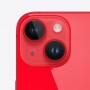 Apple iPhone 14 Plus 17 cm (6.7") Doppia SIM iOS 16 5G 128 GB Rosso