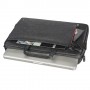Hama Manchester borsa per notebook 43,9 cm (17.3") Valigetta ventiquattrore Nero
