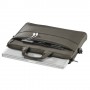 Hama Toronto borsa per notebook 43,9 cm (17.3") Valigetta ventiquattrore Oliva