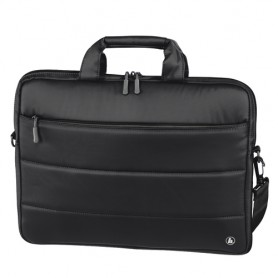 Hama Toronto borsa per notebook 39,6 cm (15.6") Valigetta ventiquattrore Nero