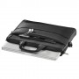 Hama Toronto borsa per notebook 39,6 cm (15.6") Valigetta ventiquattrore Nero