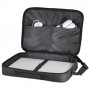 Hama Montego borsa per notebook 39,6 cm (15.6") Valigetta ventiquattrore Nero