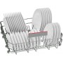 Bosch Serie 4 SMS4HMW02E lavastoviglie Libera installazione 14 coperti D