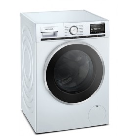 Siemens iQ800 WM14VE44 lavatrice Caricamento frontale 9 kg 1400 Giri/min A Bianco