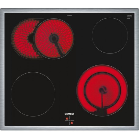 Siemens iQ300 EQ521KB10 set di elettrodomestici da cucina Ceramica