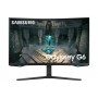 Samsung Odyssey S32BG650EU 81,3 cm (32") 2560 x 1440 Pixel Quad HD LED Nero