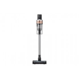 Samsung VS20R9076T7 Sacchetto per la polvere 0,8 L 500 W Cromo, Oro