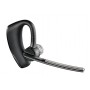 POLY Voyager Legend Auricolare Wireless A clip Ufficio Bluetooth Nero