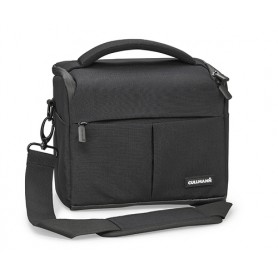 Cullmann Malaga Maxima 120 Custodia a sacchetto Nero