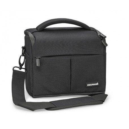 Cullmann Malaga Maxima 120 Custodia a sacchetto Nero