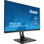 iiyama ProLite XUB3293UHSN-B1 Monitor PC 80 cm (31.5") 3840 x 2160 Pixel 4K Ultra HD LED Grigio