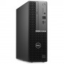 DELL OptiPlex 7000 i5-12500 SFF Intel® Core™ i5 16 GB DDR4-SDRAM 512 GB SSD Windows 11 Pro PC Nero