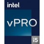 DELL OptiPlex 7000 i5-12500 SFF Intel® Core™ i5 16 GB DDR4-SDRAM 512 GB SSD Windows 11 Pro PC Nero