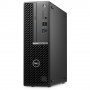 DELL OptiPlex 7000 i5-12500 SFF Intel® Core™ i5 16 GB DDR4-SDRAM 256 GB SSD Windows 11 Pro PC Nero