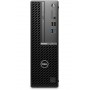 DELL OptiPlex 5000 i5-12500 SFF Intel® Core™ i5 16 GB DDR4-SDRAM 512 GB SSD Windows 10 Pro PC Nero