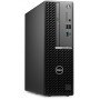 DELL OptiPlex 5000 i5-12500 SFF Intel® Core™ i5 16 GB DDR4-SDRAM 512 GB SSD Windows 10 Pro PC Nero