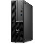 DELL OptiPlex 5000 i5-12500 SFF Intel® Core™ i5 16 GB DDR4-SDRAM 256 GB SSD Windows 10 Pro Stazione di lavoro Nero