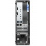 DELL OptiPlex 5000 i5-12500 SFF Intel® Core™ i5 16 GB DDR4-SDRAM 256 GB SSD Windows 10 Pro Stazione di lavoro Nero