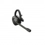 Jabra Engage 55 Auricolare Wireless A clip Ufficio Nero, Titanio