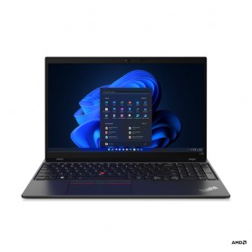 Lenovo ThinkPad L15 Gen 3 (AMD) 5675U Computer portatile 39,6 cm (15.6") Full HD AMD Ryzen™ 5 PRO 16 GB DDR4-SDRAM 512 G