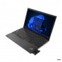 Lenovo ThinkPad E15 Gen 4 (AMD) 5825U Computer portatile 39,6 cm (15.6") Full HD AMD Ryzen™ 7 16 GB DDR4-SDRAM 512 GB SS