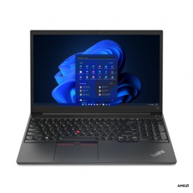 Lenovo ThinkPad E15 Gen 4 (AMD) 5625U Computer portatile 39,6 cm (15.6") Full HD AMD Ryzen™ 5 8 GB DDR4-SDRAM 256 GB SSD