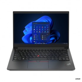 Lenovo ThinkPad E14 Gen 4 (AMD) 5825U Computer portatile 35,6 cm (14") Full HD AMD Ryzen™ 7 16 GB DDR4-SDRAM 512 GB SSD 