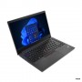 Lenovo ThinkPad E14 Gen 4 (AMD) 5825U Computer portatile 35,6 cm (14") Full HD AMD Ryzen™ 7 16 GB DDR4-SDRAM 512 GB SSD 