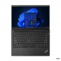 Lenovo ThinkPad E14 Gen 4 (AMD) 5825U Computer portatile 35,6 cm (14") Full HD AMD Ryzen™ 7 16 GB DDR4-SDRAM 512 GB SSD 