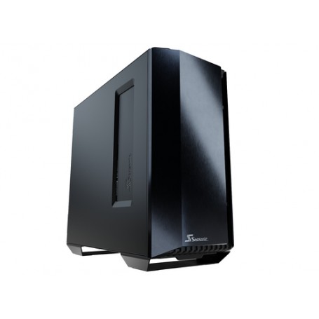 Seasonic SYNCRO Q704 + DGC-650W Midi Tower Nero
