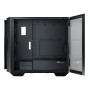 Seasonic SYNCRO Q704 + DGC-650W Midi Tower Nero