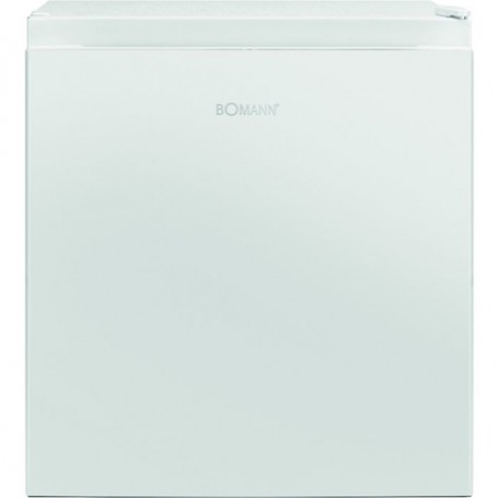 Bomann KB 7245 frigorifero con congelatore Libera installazione 45 L E Bianco