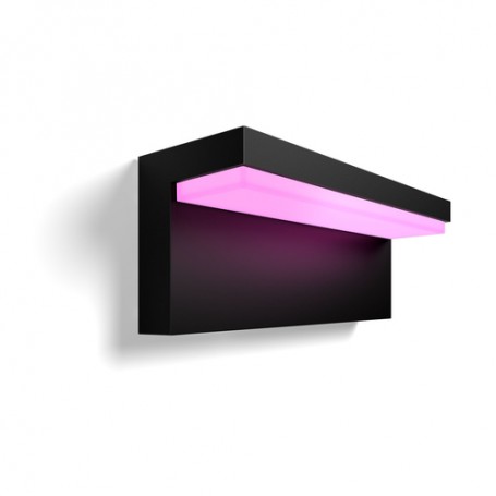 Philips Hue White and Color ambiance 1745630P7 Lampada a parete intelligente 13,5 W