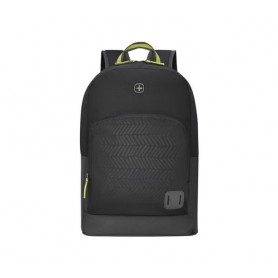 Wenger/SwissGear 611979 borsa per notebook 40,6 cm (16") Zaino Nero