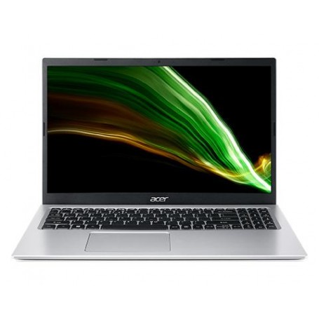 Acer Aspire 3 A315-58 i5-1135G7 Computer portatile 39,6 cm (15.6") Full HD Intel® Core™ i5 8 GB DDR4-SDRAM 512 GB SSD Wi
