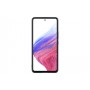 Samsung EF-PA536TBEGWW custodia per cellulare 16,5 cm (6.5")