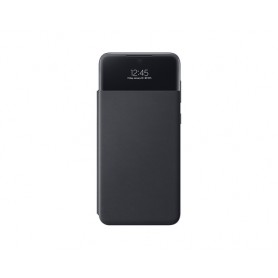 Samsung EF-EA336PBEGEW custodia per cellulare 16,3 cm (6.4") Custodia a borsellino