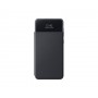 Samsung EF-EA336PBEGEW custodia per cellulare 16,3 cm (6.4") Custodia a borsellino