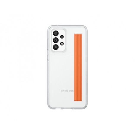 Samsung EF-XA336CTEGWW custodia per cellulare 16,3 cm (6.4")