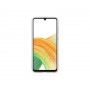 Samsung EF-XA336CTEGWW custodia per cellulare 16,3 cm (6.4")