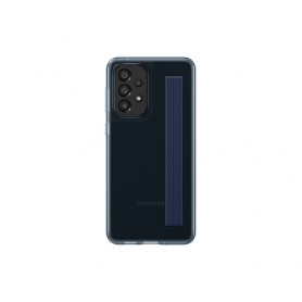 Samsung EF-XA336CBEGWW custodia per cellulare 16,3 cm (6.4")