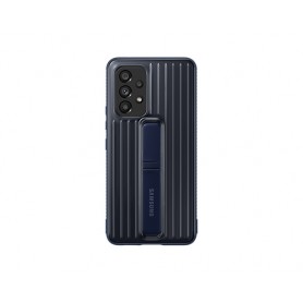 Samsung EF-RA536CNEGWW custodia per cellulare 16,5 cm (6.5") Blu marino