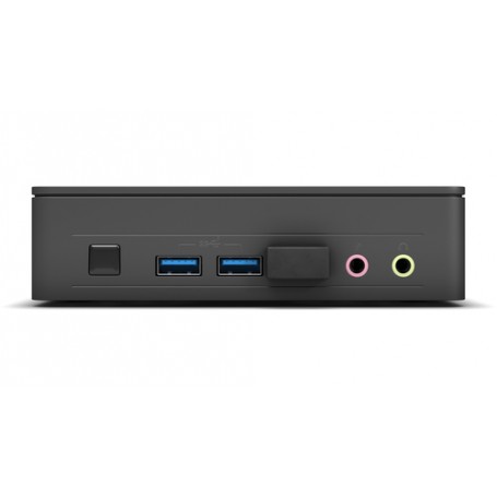 Intel NUC 11 Essential UCFF Nero N5105 2 GHz
